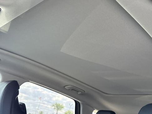 New 2026 Kia Sportage EX w/ EX Panoramic Sunroof Package AWD/4WD image 20