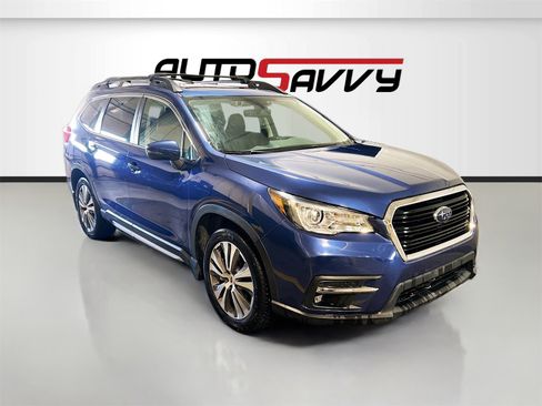 Used 2021 Subaru Ascent Limited w/ Technology Package image 1