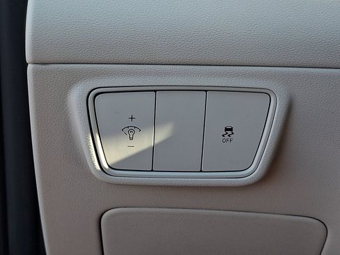 Certified 2024 Hyundai Tucson SE AWD/4WD image 25