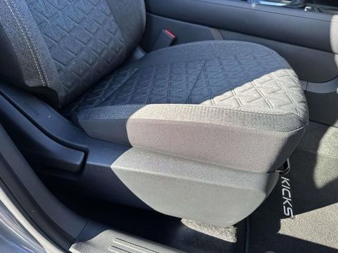 New 2026 Nissan Kicks SV w/ SV Premium Package AWD/4WD image 9
