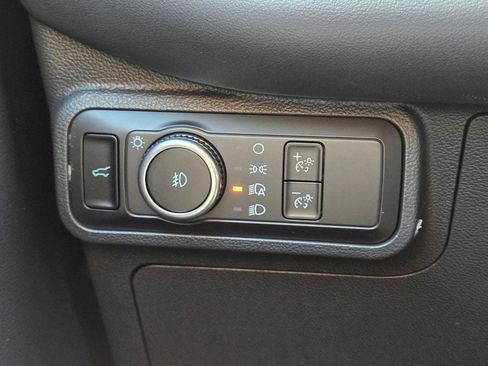 New 2026 Ford Explorer ST-Line AWD/4WD image 56
