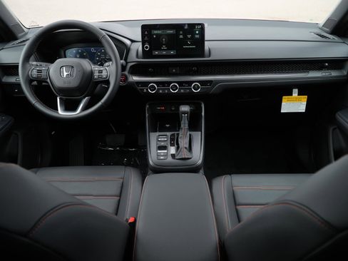 New 2026 Honda CR-V Sport-L image 20
