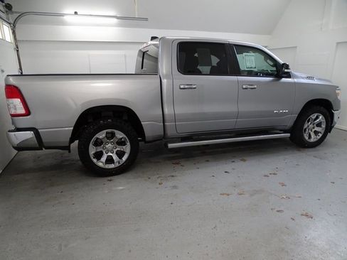 Used 2020 RAM 1500 Big Horn image 23