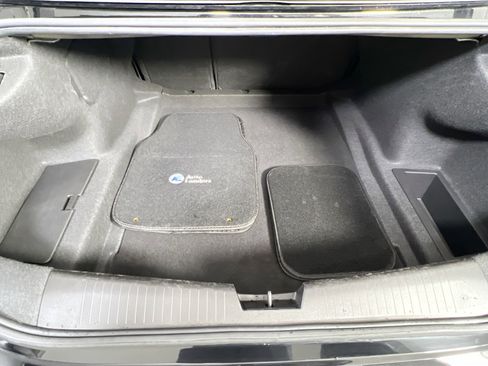 Used 2022 Cadillac CT4 V Blackwing w/ Technology Package image 26