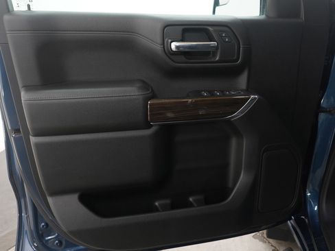 Used 2019 Chevrolet Silverado 1500 LT w/ All-Star Edition image 20