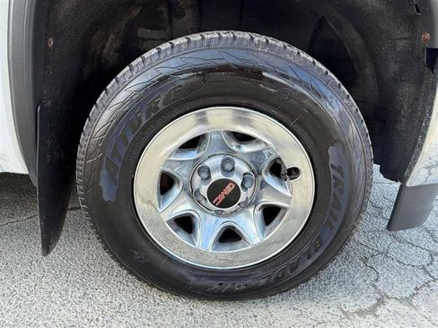 Used 2017 GMC Sierra 1500 4x4 Double Cab image 14