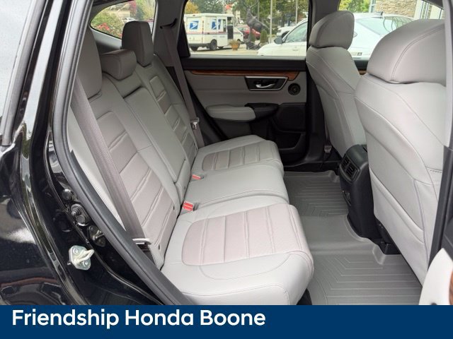 Used 2020 Honda CR-V EX-L image 45
