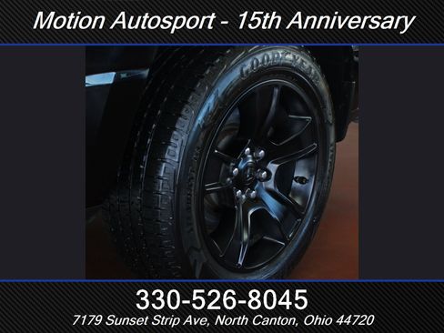 Used 2021 RAM 1500 Big Horn image 53