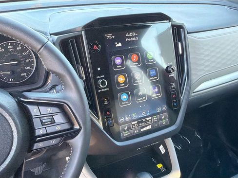 Used 2026 Subaru Forester Premium image 28