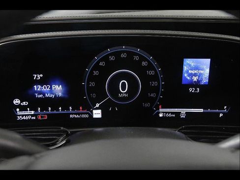 Used 2022 Cadillac Escalade Sport w/ Touring Package AWD/4WD image 9