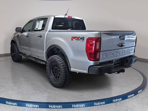 Used 2020 Ford Ranger XLT w/ Equipment Group 301A Mid AWD/4WD image 8