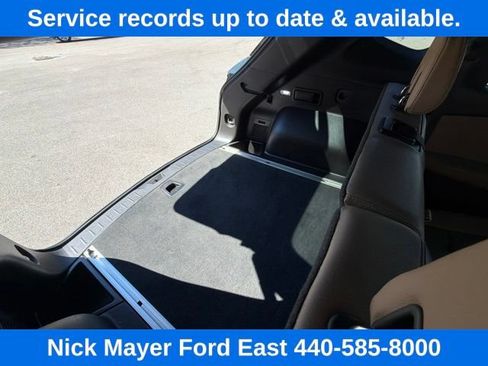 Used 2019 Chevrolet Blazer Premier w/ Sun and Wheels Package FWD image 27