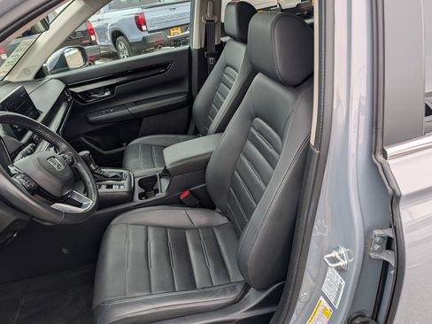 Certified 2024 Honda CR-V EX-L image 21