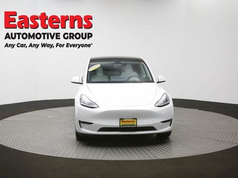 Used 2021 Tesla Model Y Long Range image 49