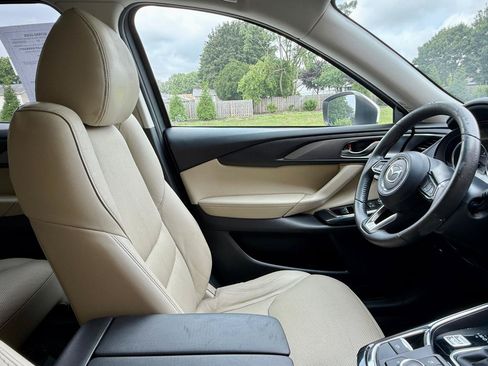 Used 2016 MAZDA CX-9 Touring AWD/4WD image 26