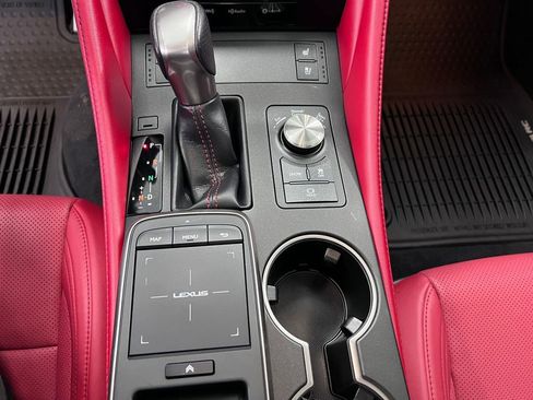 Used 2021 Lexus RC 350 F Sport AWD/4WD image 13