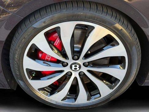 New 2026 Bentley Continental GT image 59