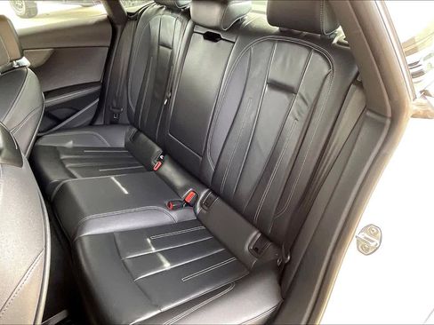 Used 2024 Audi A5 2.0T Premium Plus image 21