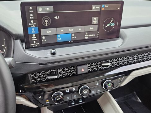 Certified 2025 Honda Accord EX-L image 36