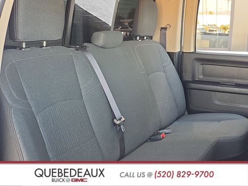 Used 2020 RAM 2500 Tradesman image 30