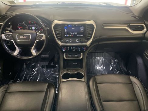 Used 2021 GMC Acadia SLT FWD image 15