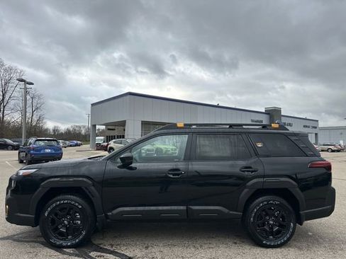 New 2026 Subaru Outback Wilderness image 4