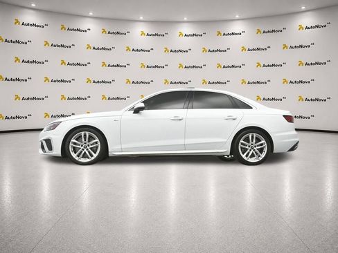 Used 2022 Audi A4 2.0T Premium Plus AWD/4WD image 43