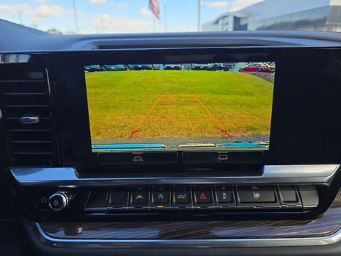 New 2026 GMC Sierra 1500 Elevation image 15