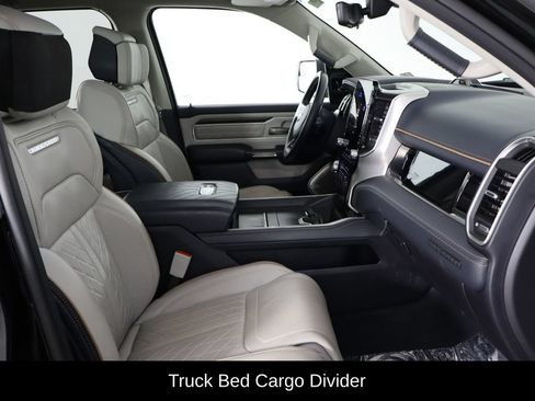 Used 2025 RAM 1500 Tungsten w/ Off Road Group AWD/4WD image 18
