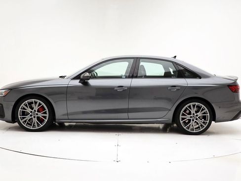 Used 2021 Audi S4 Prestige w/ Prestige Package AWD/4WD image 5