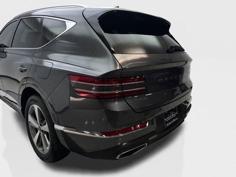 Used 2023 Genesis GV80 3.5T AWD/4WD image 19