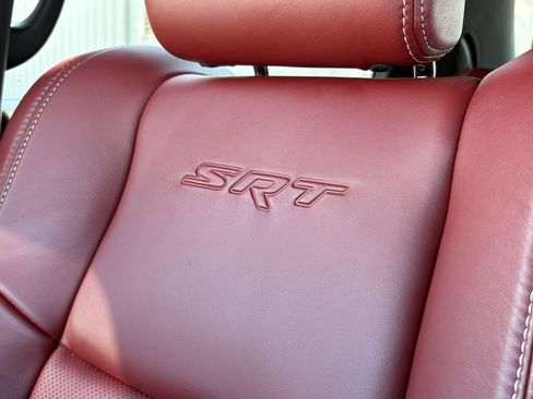 Used 2024 Dodge Durango SRT Hellcat AWD/4WD image 47