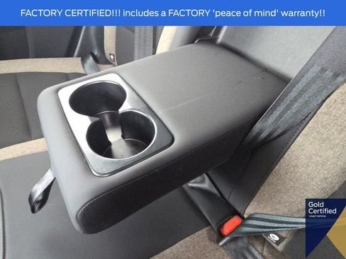 Used 2025 Ford Bronco Sport Big Bend AWD/4WD image 21