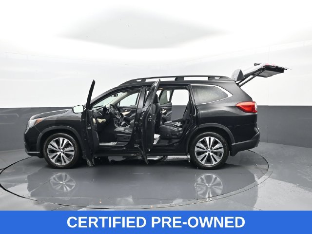 Used 2020 Subaru Ascent Limited AWD/4WD image 36
