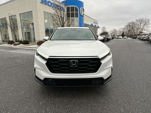 New 2026 Honda CR-V EX-L image 9