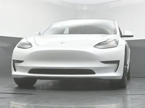 Used 2023 Tesla Model 3 Long Range AWD/4WD image 47