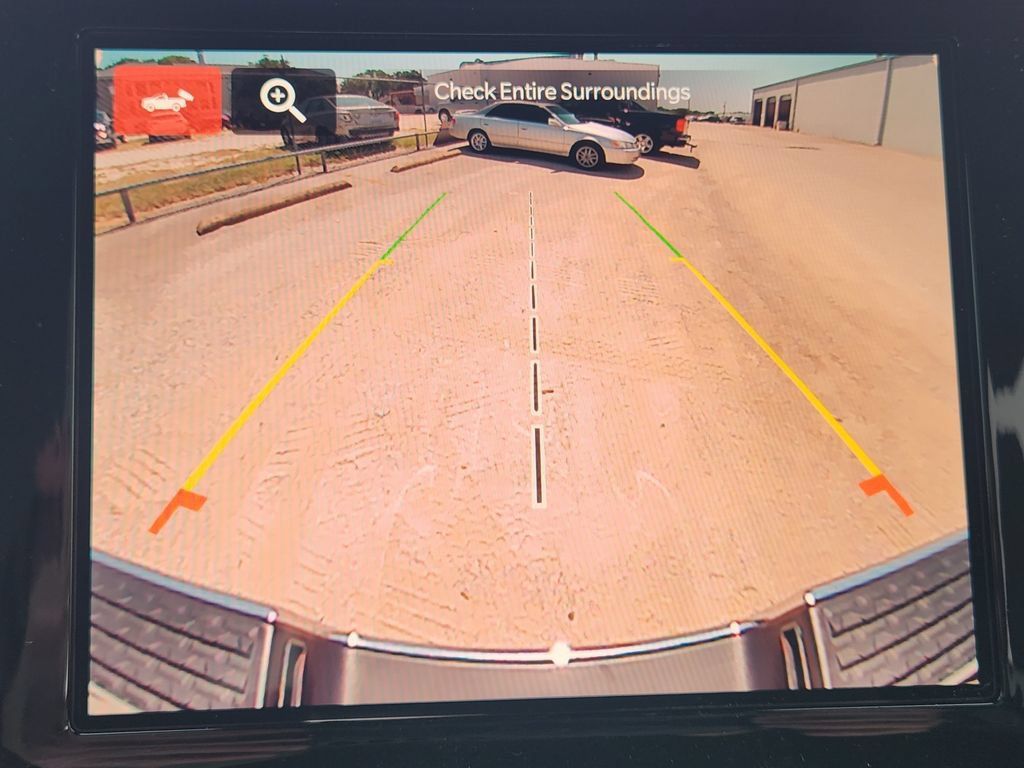 New 2026 RAM 3500 Tradesman w/ Chrome Appearance Group A AWD/4WD image 15