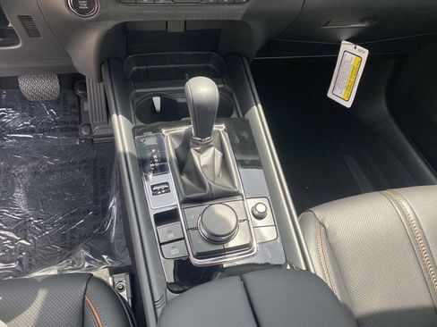 Certified 2025 MAZDA CX-50 AWD 2.5 S w/ Weather Package image 12
