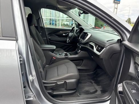 Used 2024 GMC Terrain SLE w/ Driver Convenience Package image 29