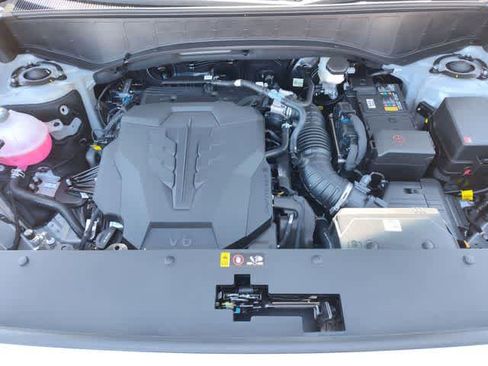New 2026 Hyundai Palisade Calligraphy FWD image 10