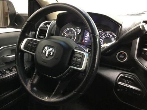 Used 2020 RAM 2500 Big Horn image 30