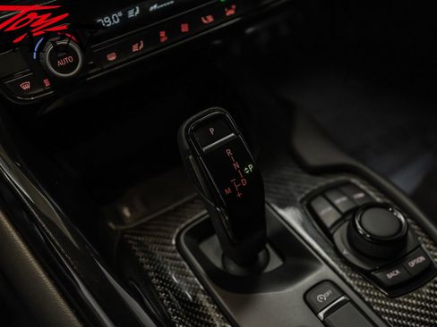 Used 2020 Toyota Supra image 40