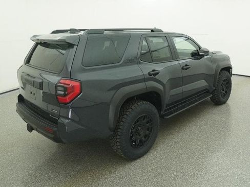 New 2026 Toyota 4Runner TRD Off-Road Premium image 9