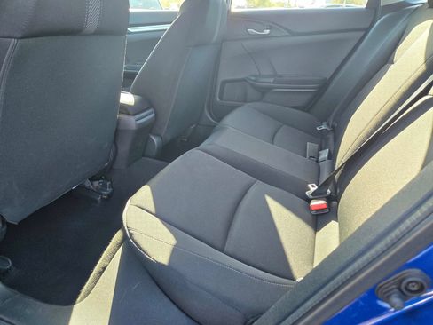 Used 2017 Honda Civic LX image 15