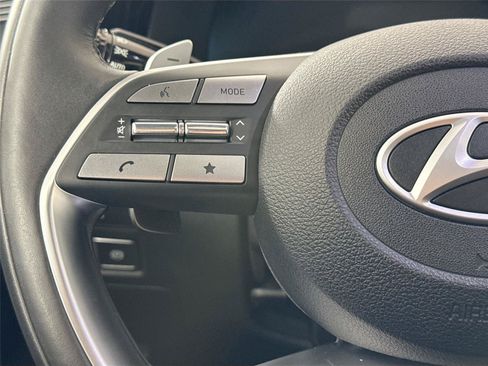 Used 2025 Hyundai Palisade Calligraphy AWD/4WD image 18