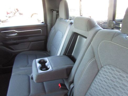 New 2026 RAM 1500 Big Horn image 35