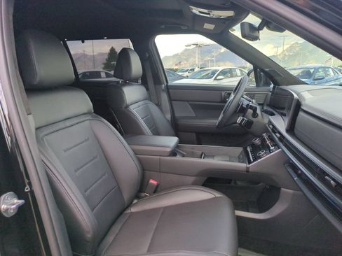 Used 2025 Hyundai Santa Fe Calligraphy AWD/4WD image 32