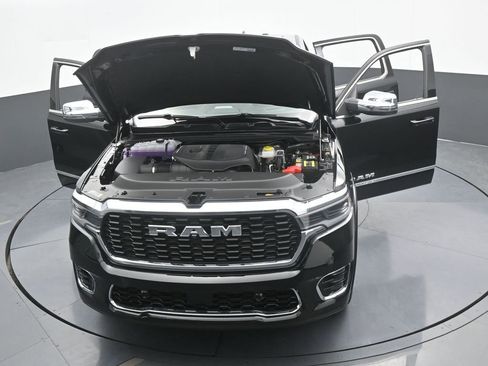 New 2026 RAM 1500 Tungsten image 31