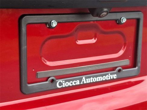 Used 2023 Chevrolet Bolt EUV Premier w/ Sun & Sound Package image 29