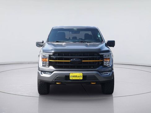 Used 2022 Ford F150 XLT w/ Equipment Group 302A High AWD/4WD image 3